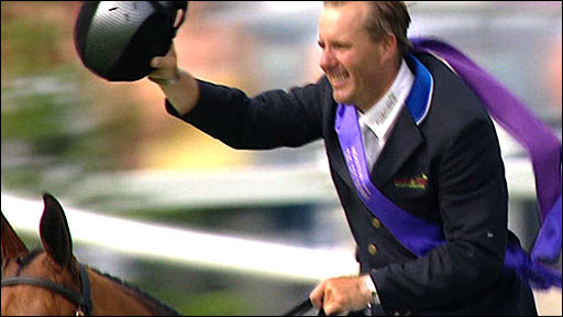 John Whitaker, Tim Stockdale, Tina Fletcher and William Funnell announced for Team GB at Hickstead